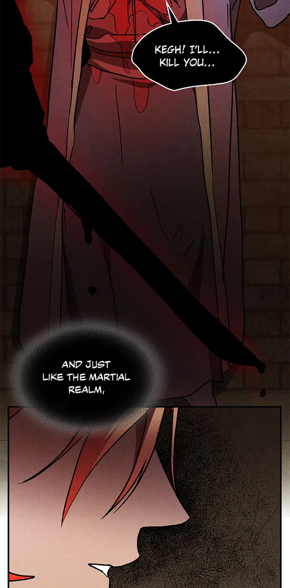 Chronicles of a Returner Chapter 28.4 page 58 - 