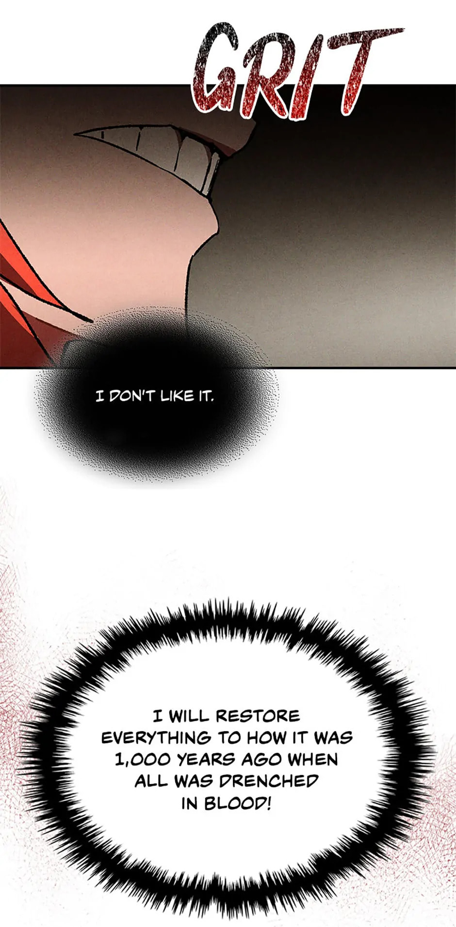 Chronicles of a Returner Chapter 28.4 page 61 - 