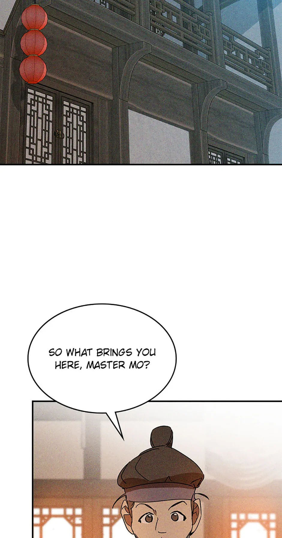 Chronicles of a Returner Chapter 28.6 page 2 - 