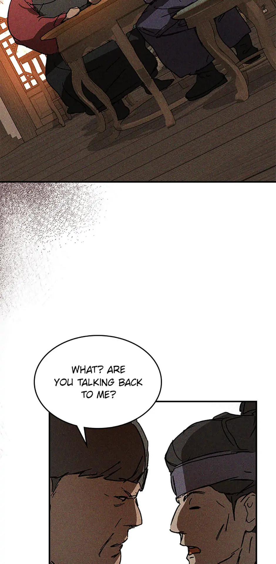 Chronicles of a Returner Chapter 28.6 page 13 - 