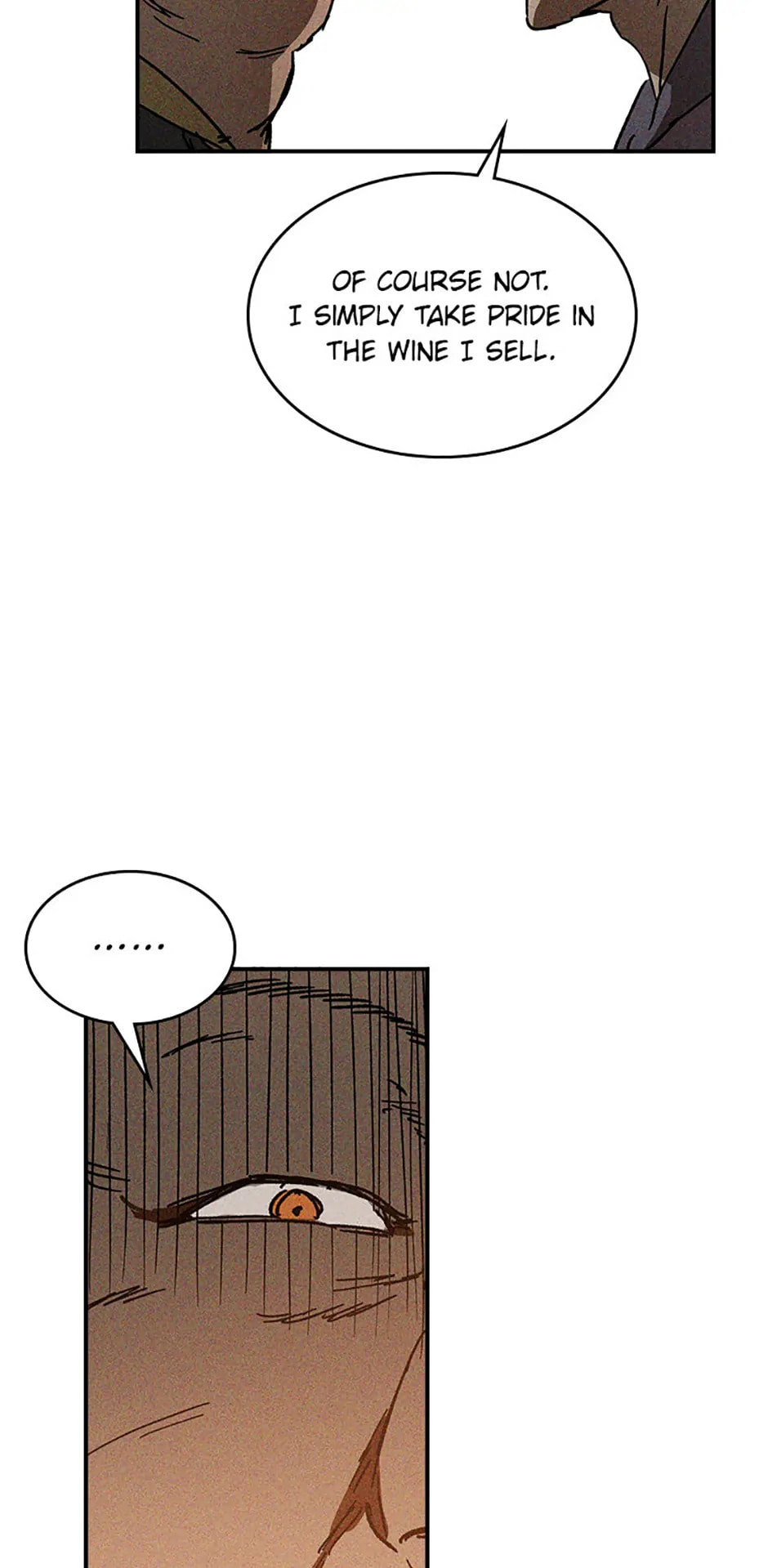 Chronicles of a Returner Chapter 28.6 page 14 - 