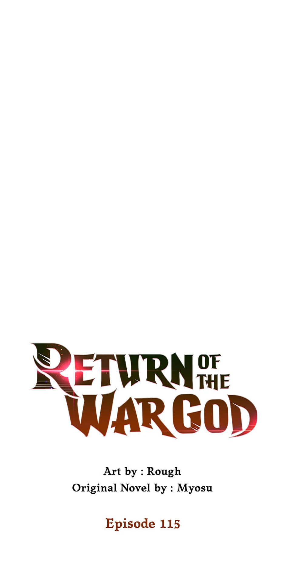 Chronicles of a Returner Chapter 28.6 page 19 - 
