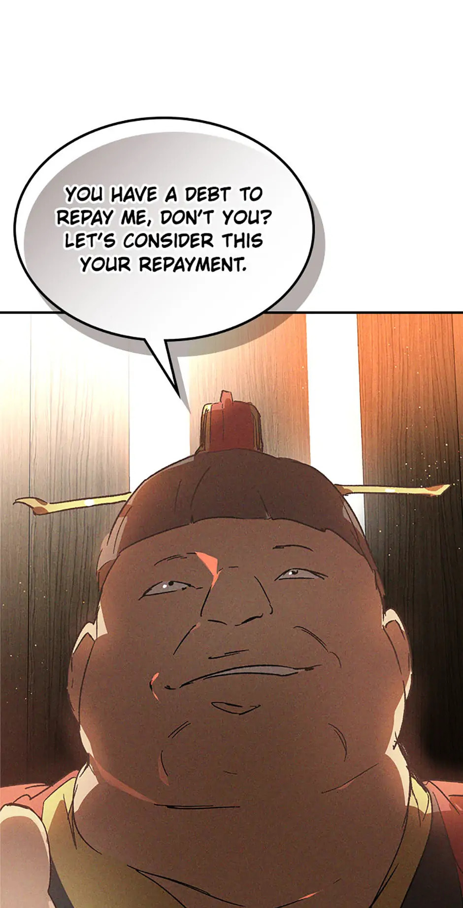 Chronicles of a Returner Chapter 28.6 page 21 - 