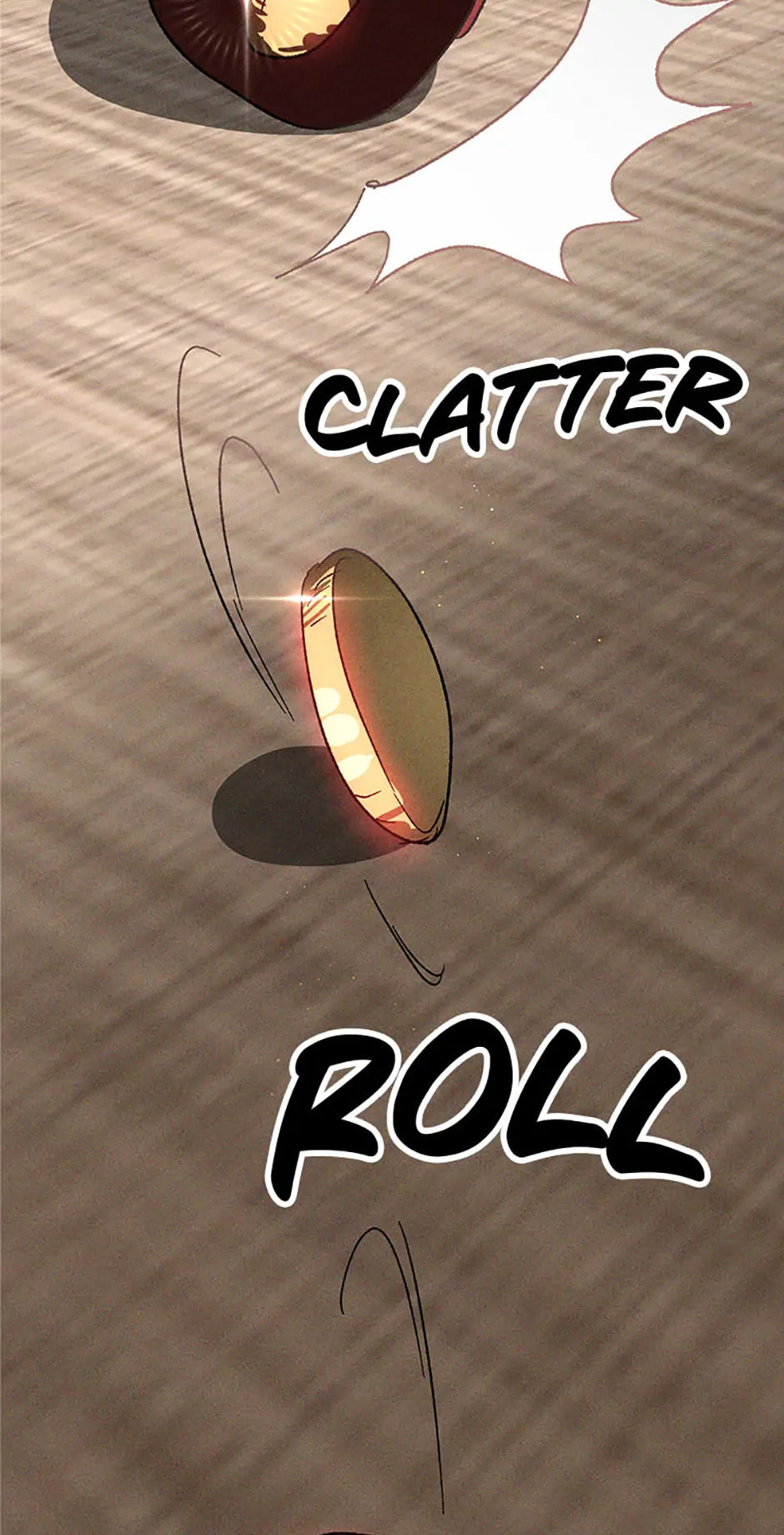 Chronicles of a Returner Chapter 28.6 page 23 - 