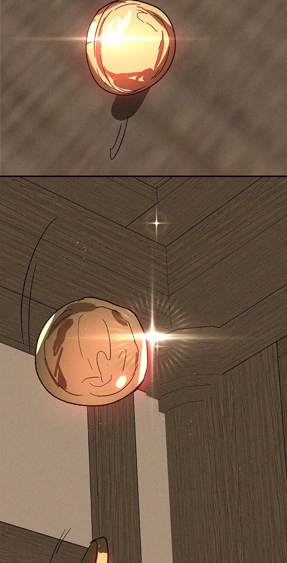 Chronicles of a Returner Chapter 28.6 page 24 - 
