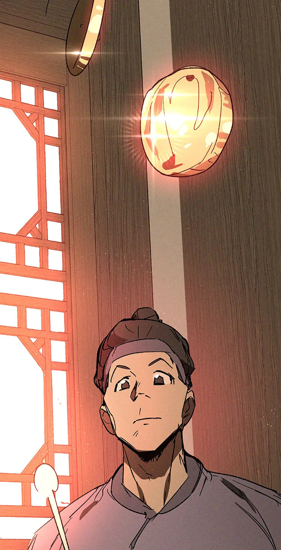 Chronicles of a Returner Chapter 28.6 page 25 - 