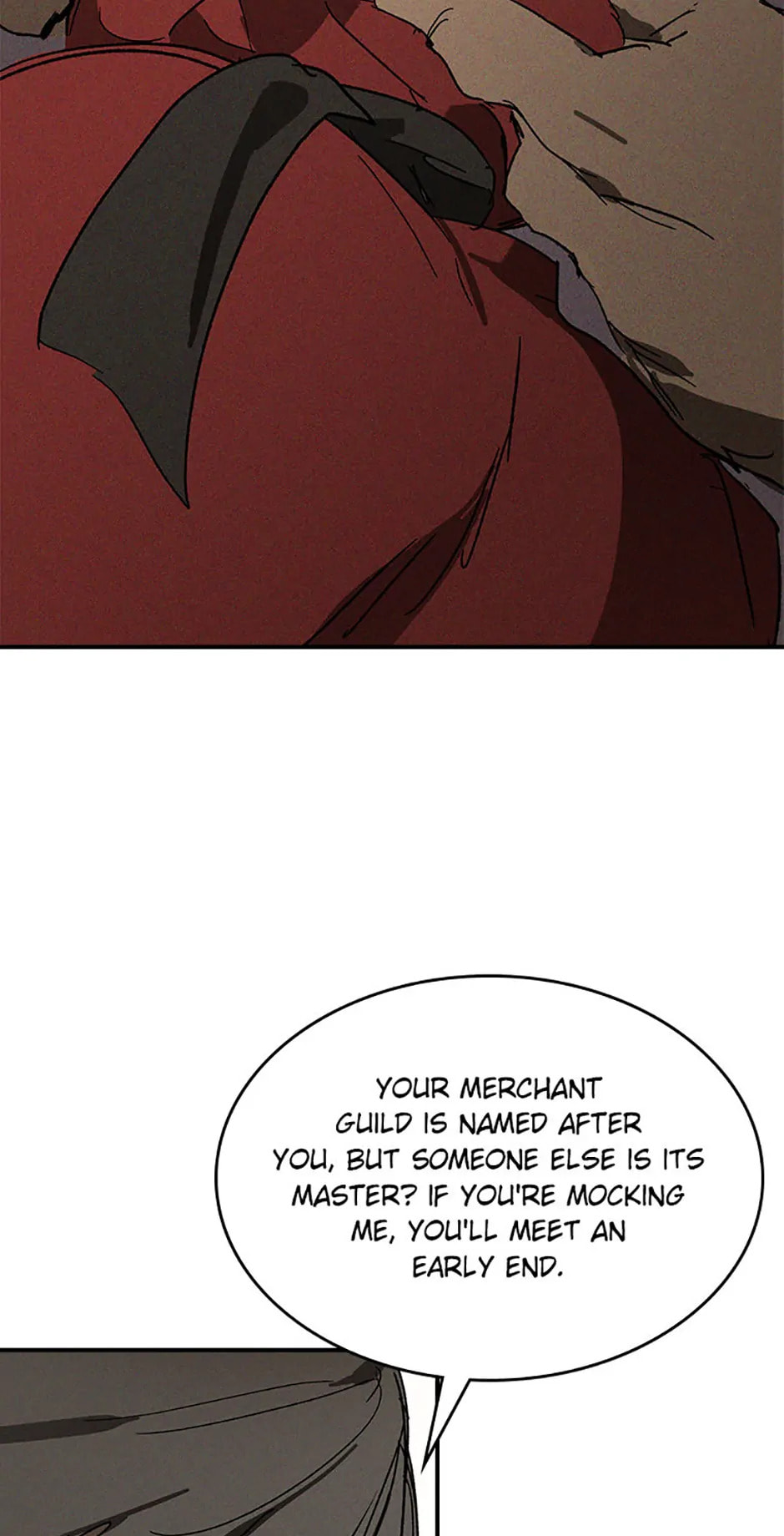 Chronicles of a Returner Chapter 28.6 page 29 - 