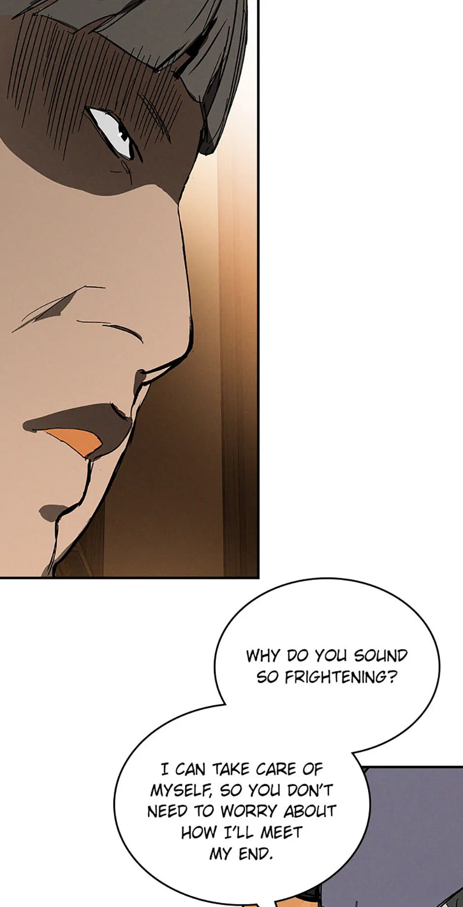 Chronicles of a Returner Chapter 28.6 page 30 - 