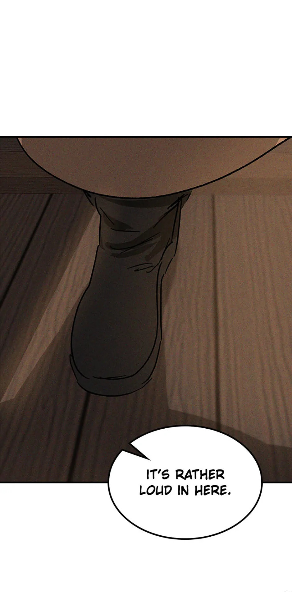 Chronicles of a Returner Chapter 28.6 page 33 - 