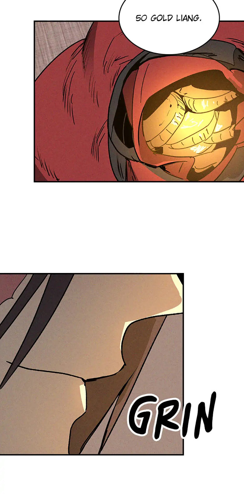 Chronicles of a Returner Chapter 28.6 page 40 - 