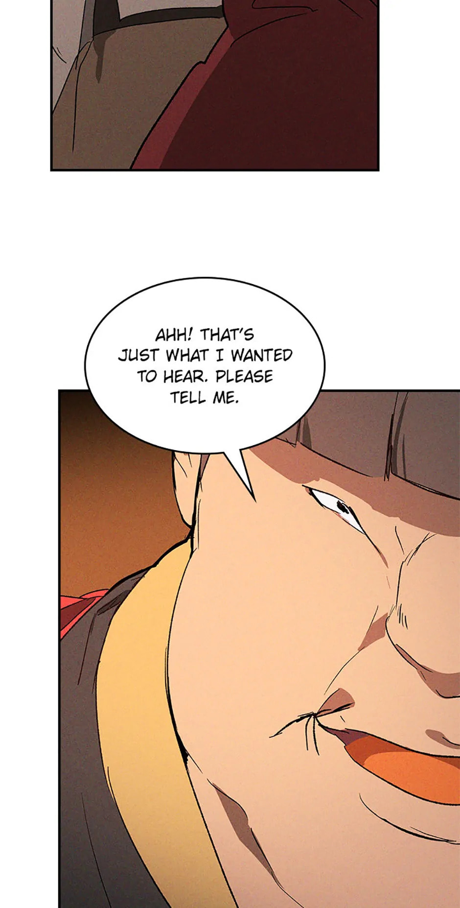 Chronicles of a Returner Chapter 28.6 page 42 - 