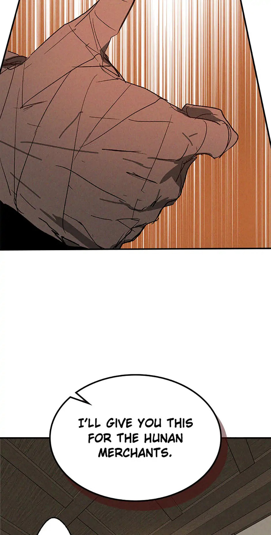 Chronicles of a Returner Chapter 28.6 page 44 - 
