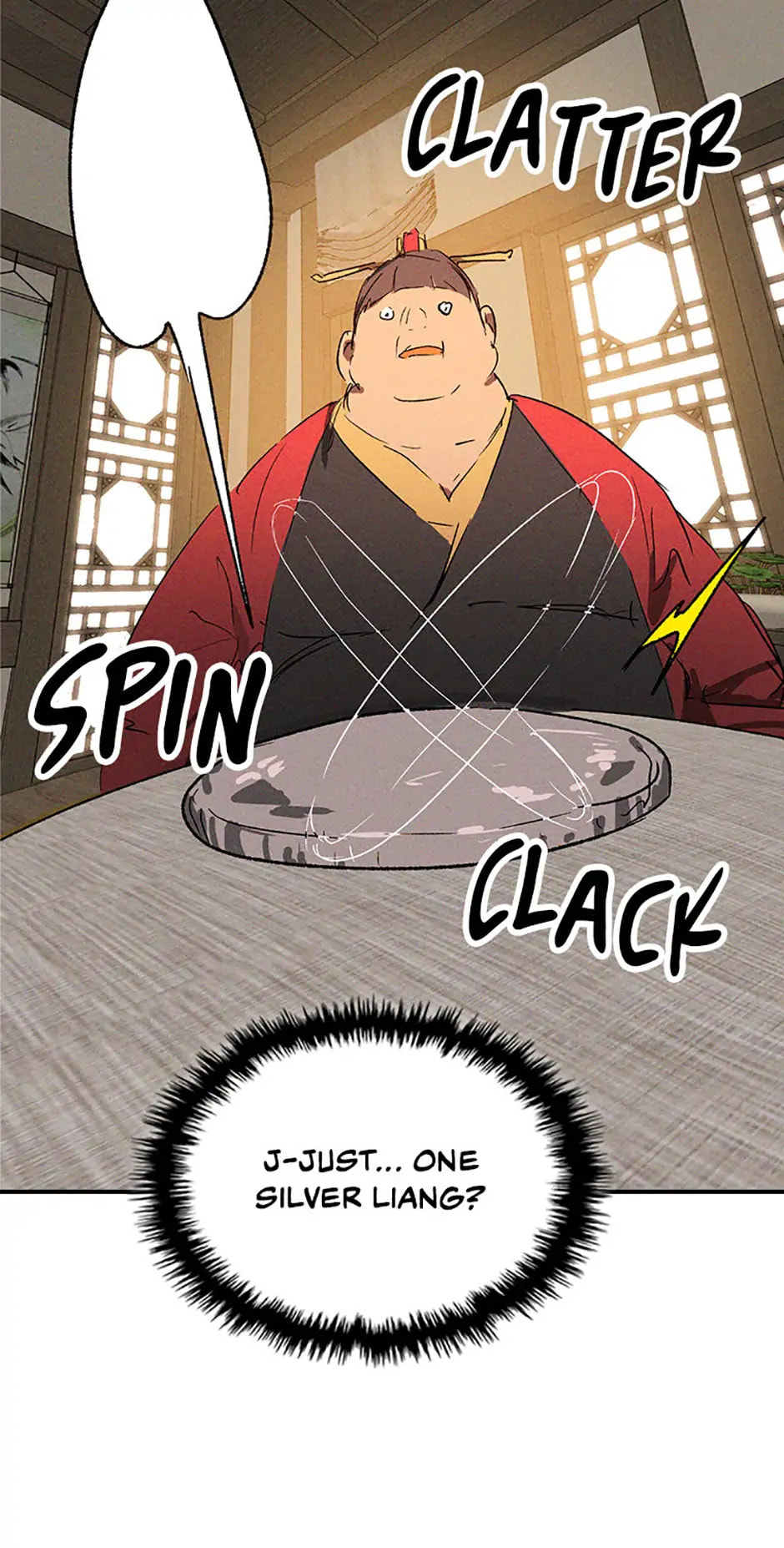 Chronicles of a Returner Chapter 28.6 page 45 - 