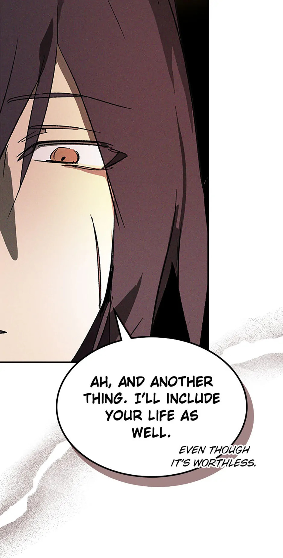 Chronicles of a Returner Chapter 28.6 page 47 - 