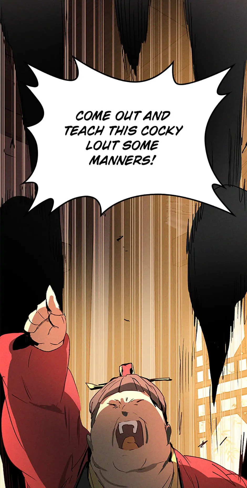 Chronicles of a Returner Chapter 28.6 page 52 - 
