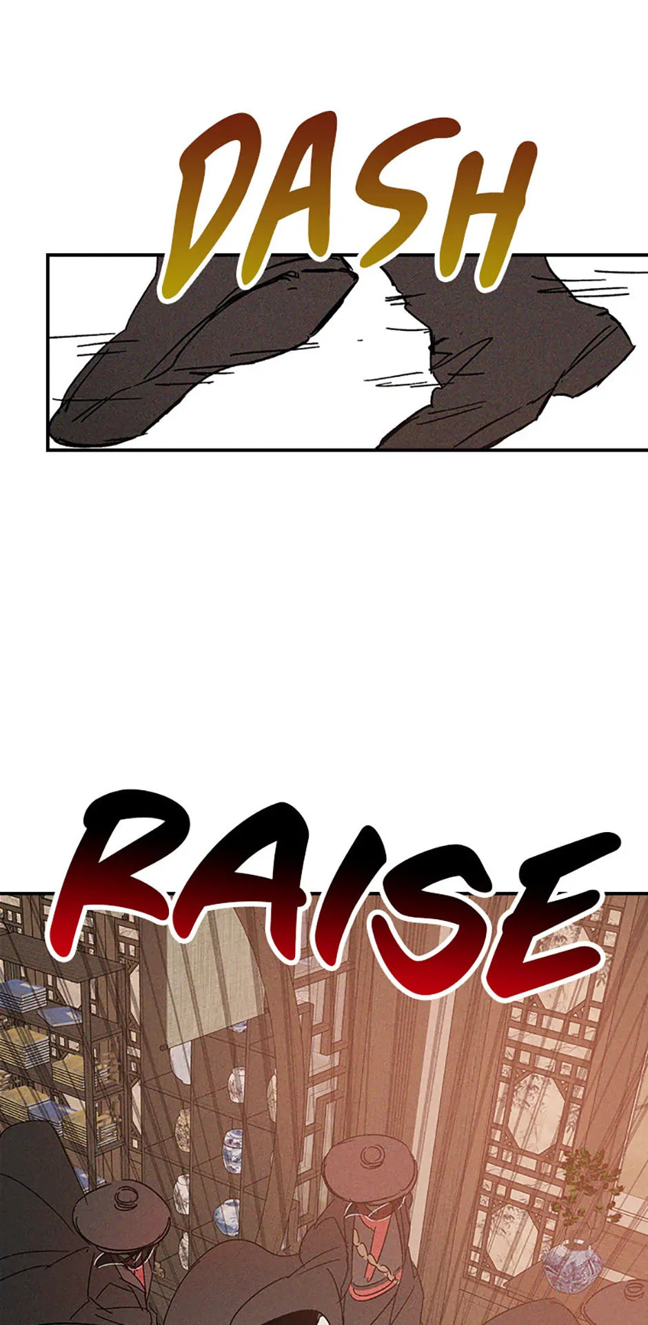 Chronicles of a Returner Chapter 28.6 page 54 - 