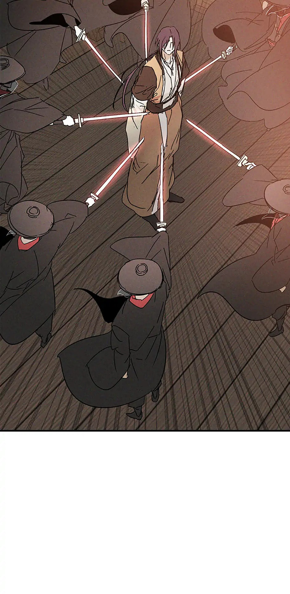 Chronicles of a Returner Chapter 28.6 page 55 - 