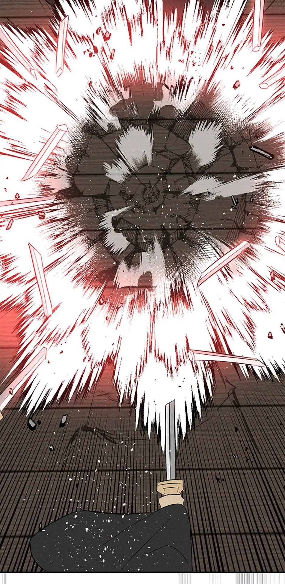 Chronicles of a Returner Chapter 28.6 page 57 - 