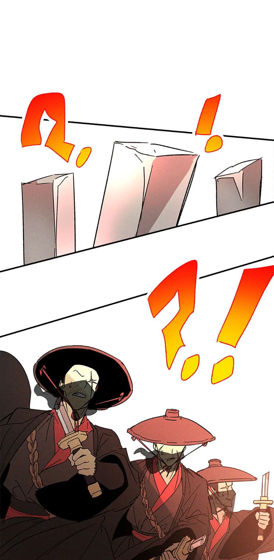 Chronicles of a Returner Chapter 28.6 page 59 - 