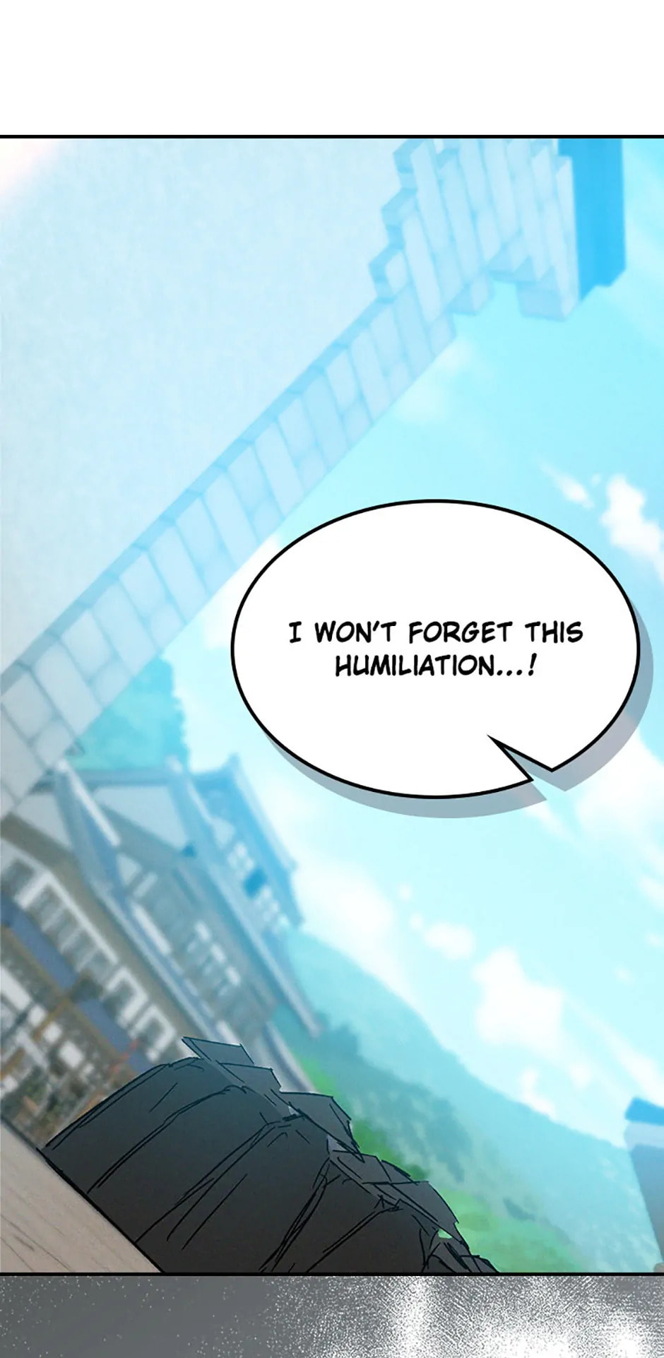 Chronicles of a Returner Chapter 28.6 page 63 - 