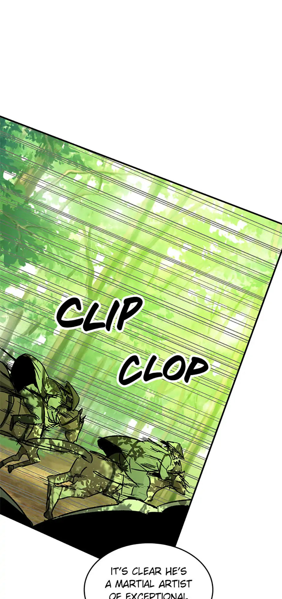 Chronicles of a Returner Chapter 28.6 page 65 - 