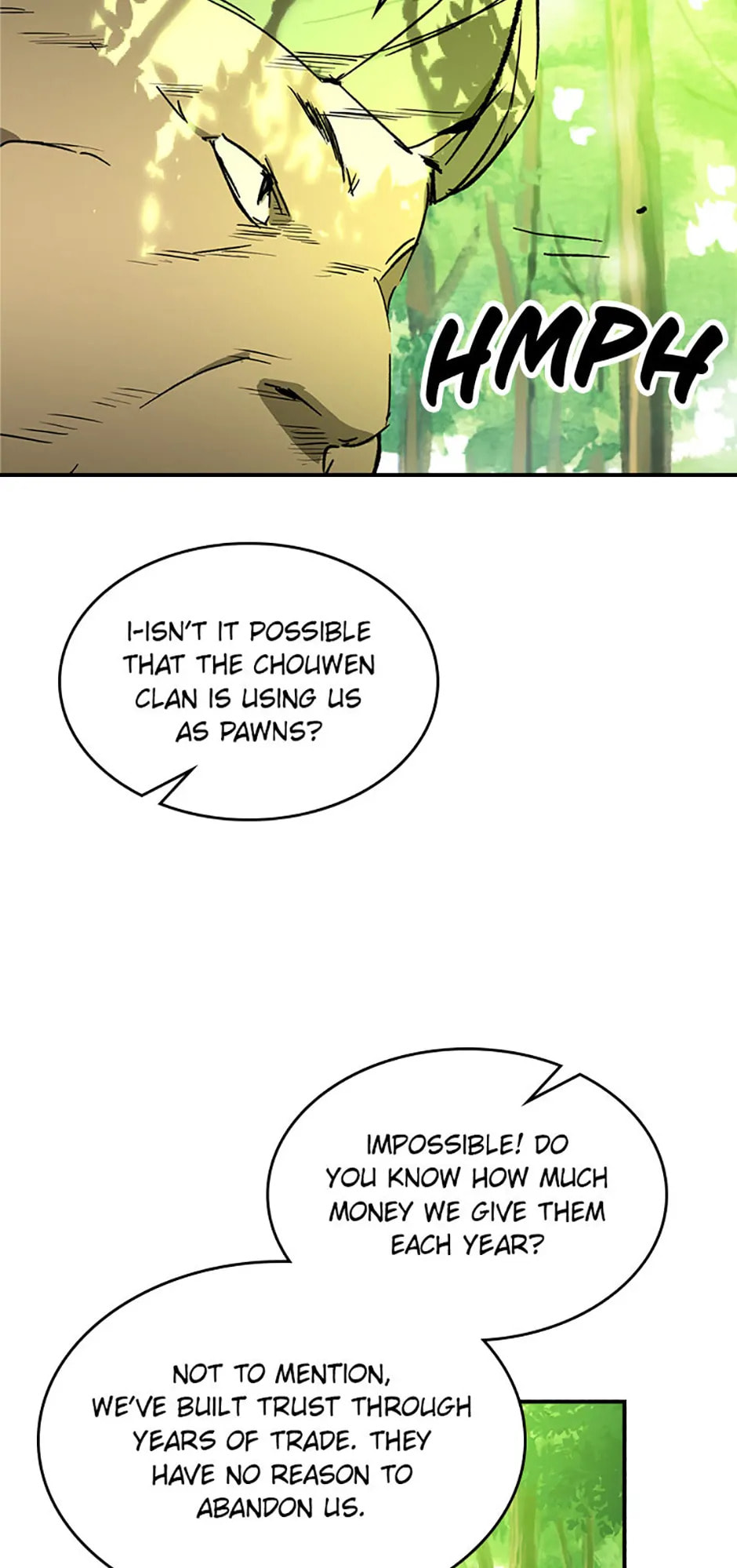 Chronicles of a Returner Chapter 28.6 page 67 - 