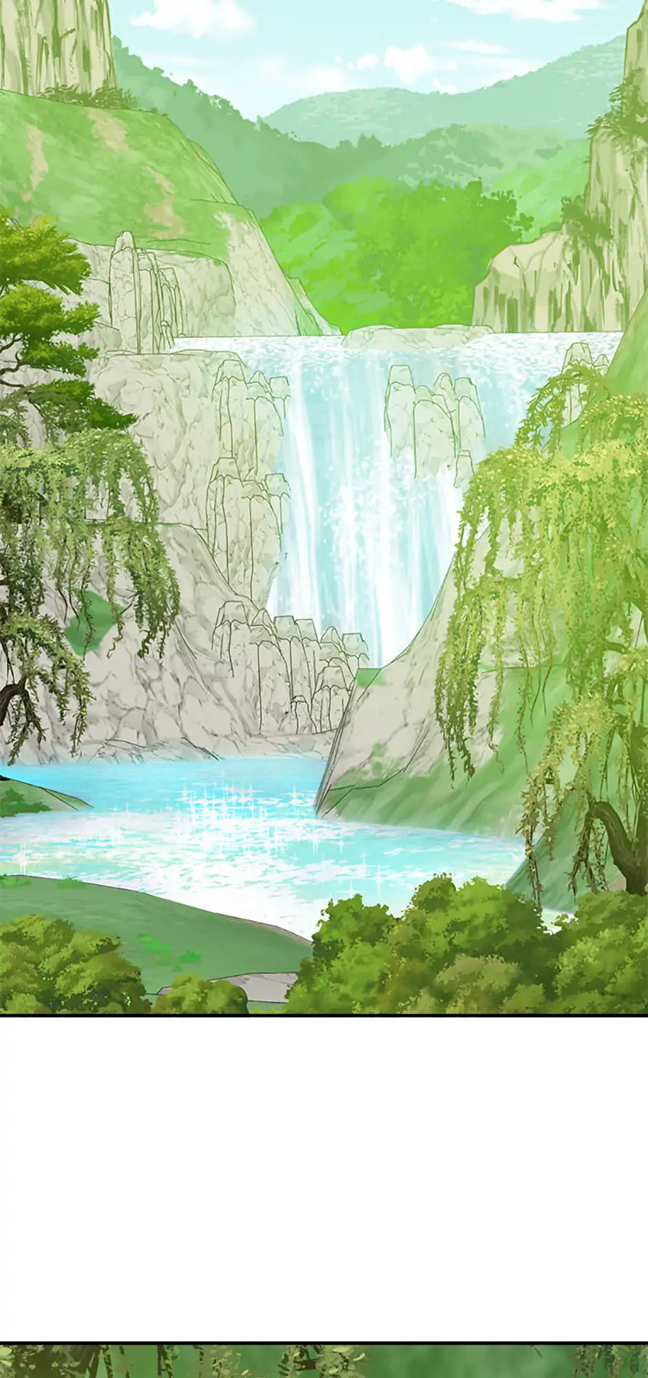 Chronicles of a Returner Chapter 28.6 page 74 - 