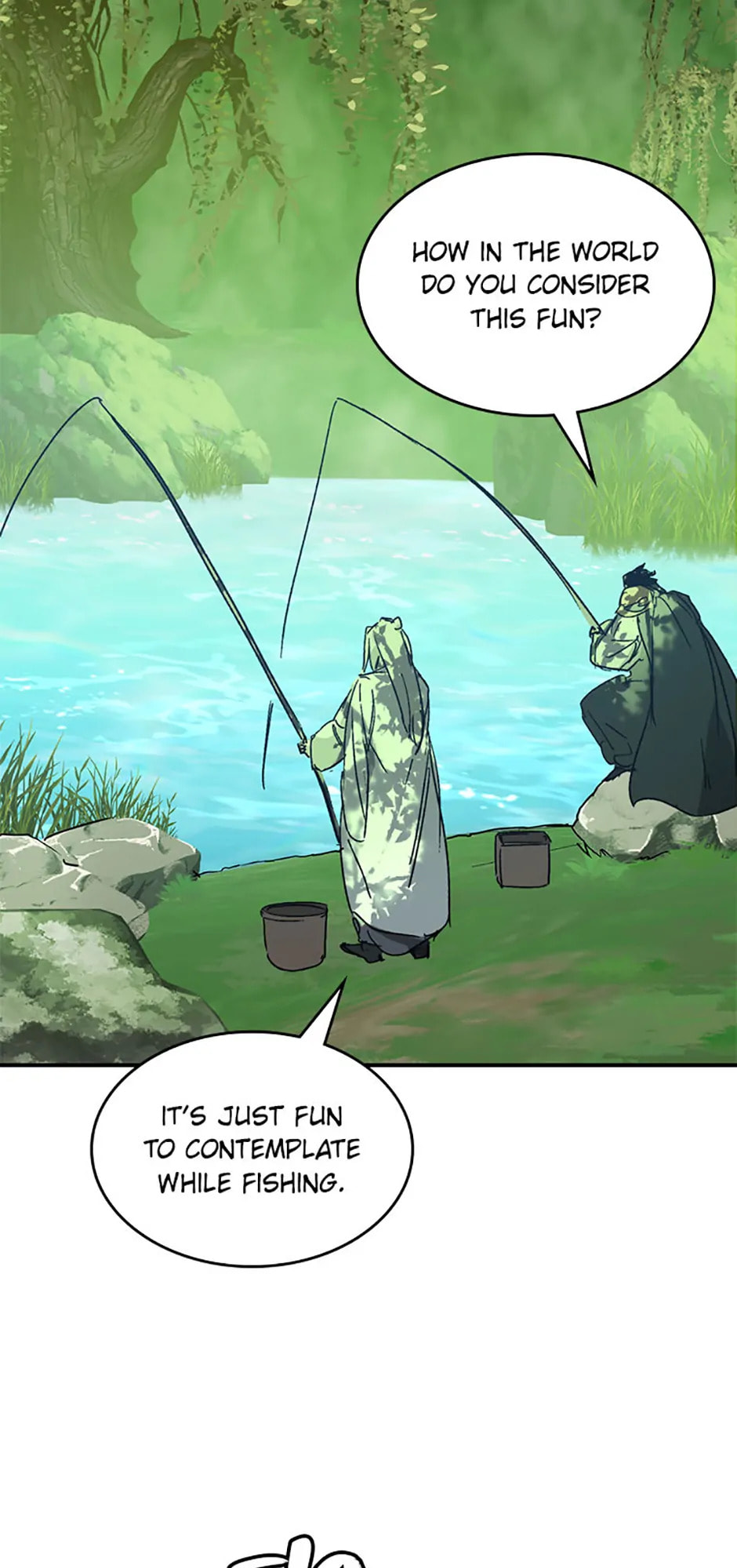 Chronicles of a Returner Chapter 28.6 page 75 - 