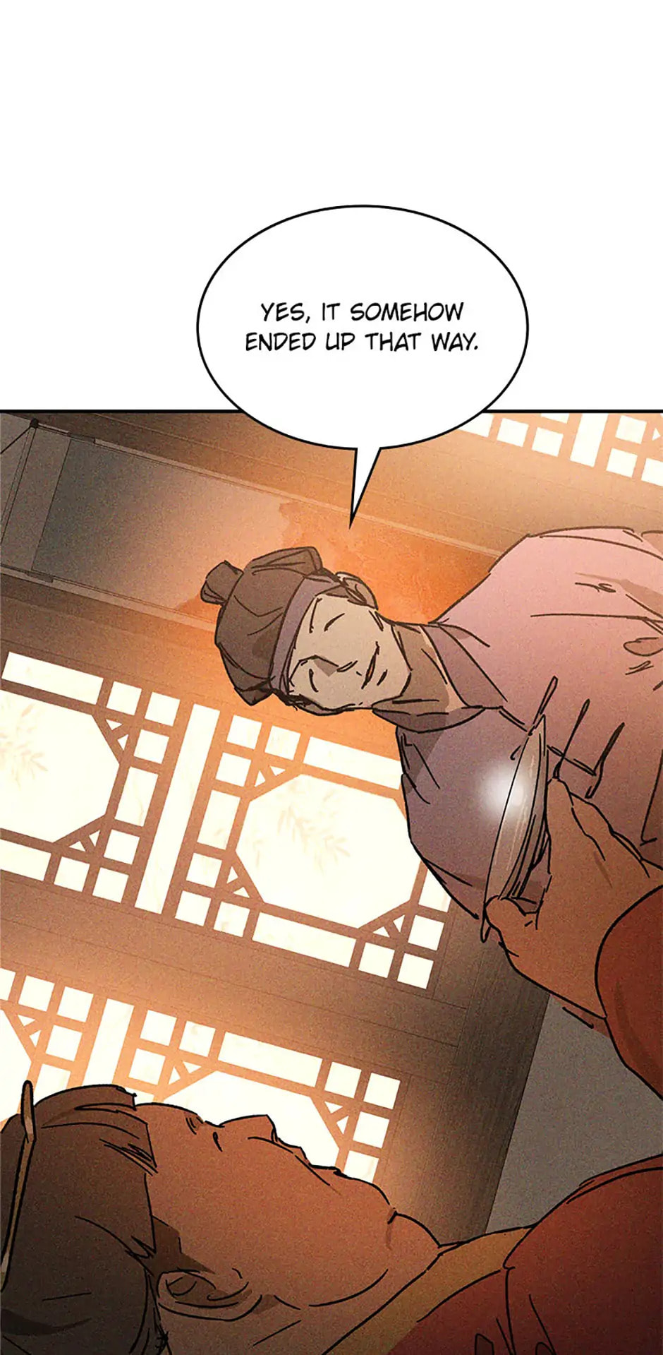 Chronicles of a Returner Chapter 28.6 page 10 - 