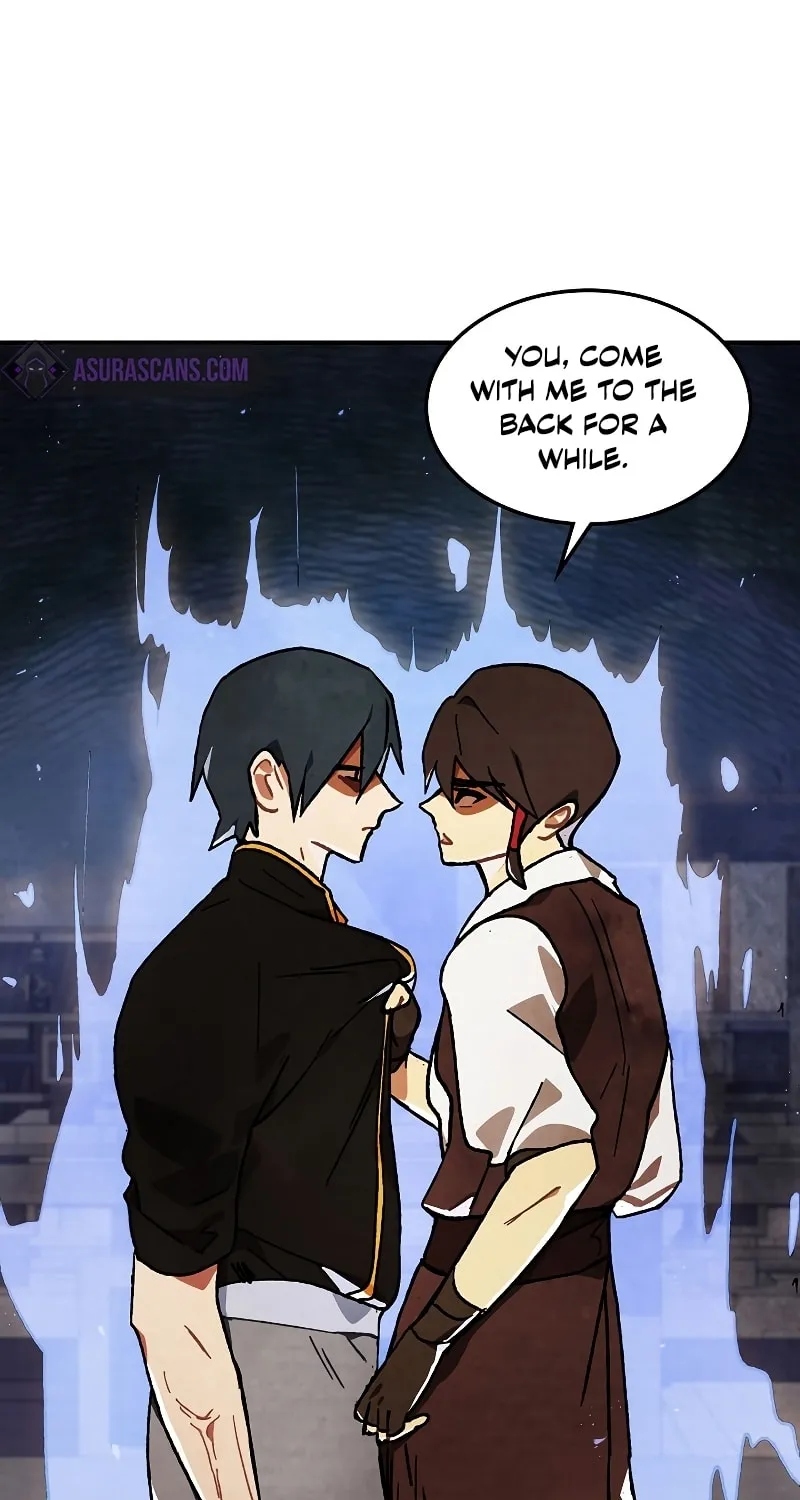 Chronicles of a Returner Chapter 28 page 102 - 