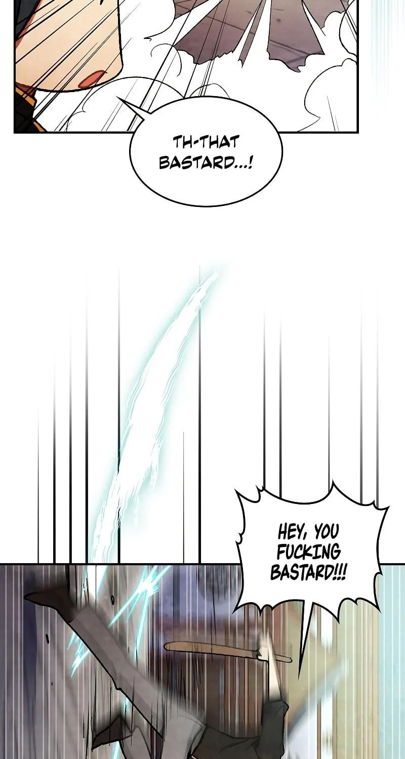 Chronicles of a Returner Chapter 28 page 106 - 