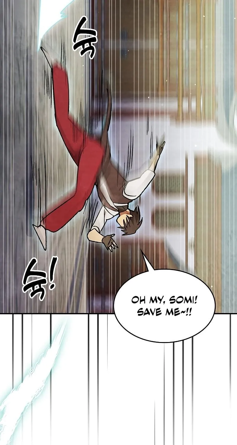 Chronicles of a Returner Chapter 28 page 108 - 