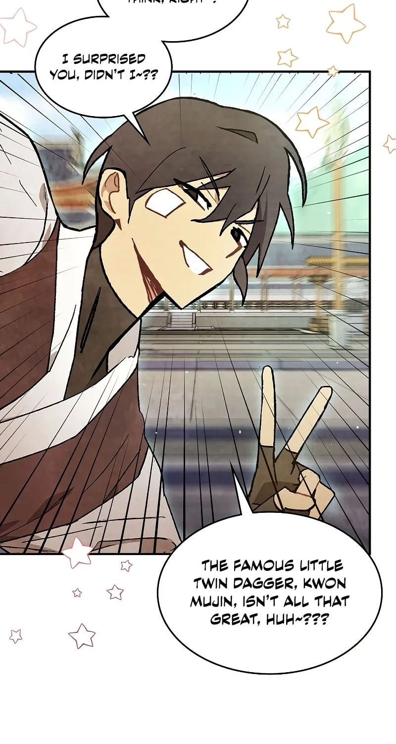 Chronicles of a Returner Chapter 28 page 110 - 