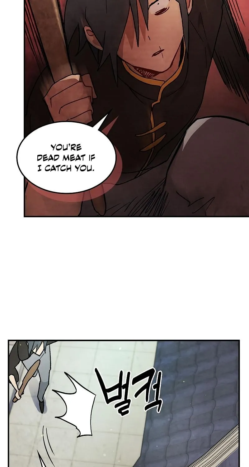 Chronicles of a Returner Chapter 28 page 112 - 
