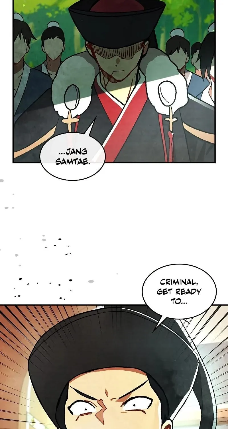 Chronicles of a Returner Chapter 28 page 118 - 