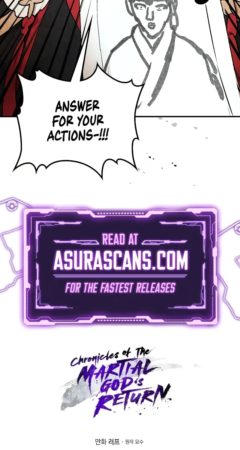 Chronicles of a Returner Chapter 28 page 120 - 