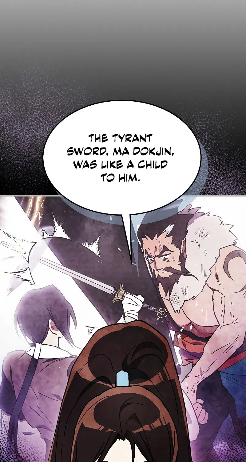 Chronicles of a Returner Chapter 28 page 14 - 