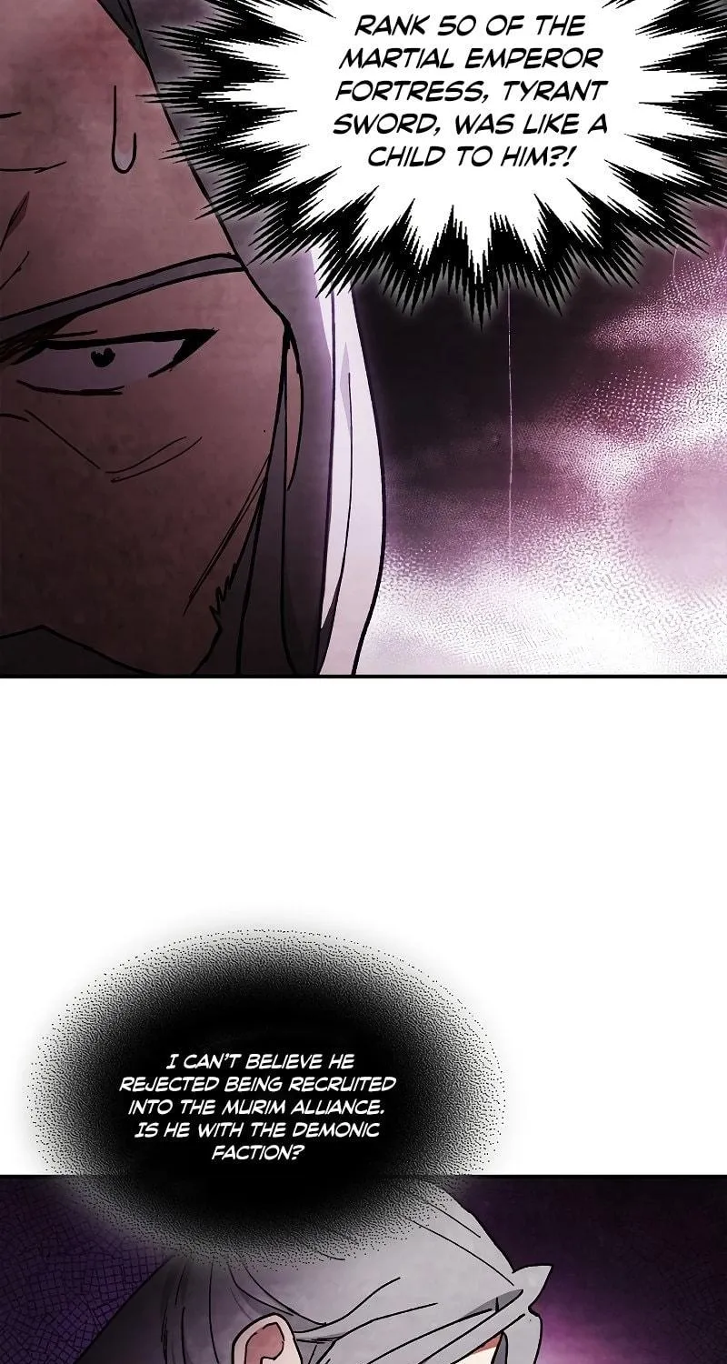 Chronicles of a Returner Chapter 28 page 18 - 
