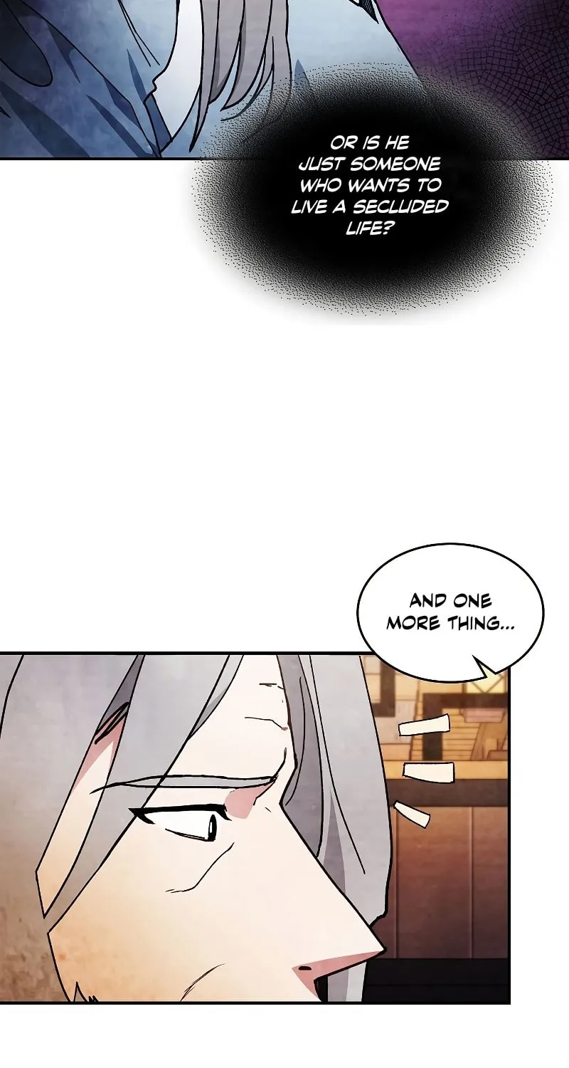 Chronicles of a Returner Chapter 28 page 20 - 