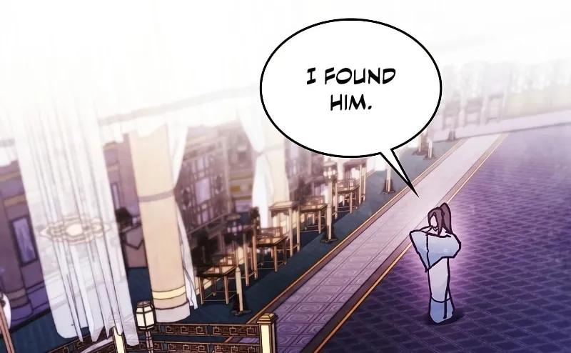 Chronicles of a Returner Chapter 28 page 3 - 