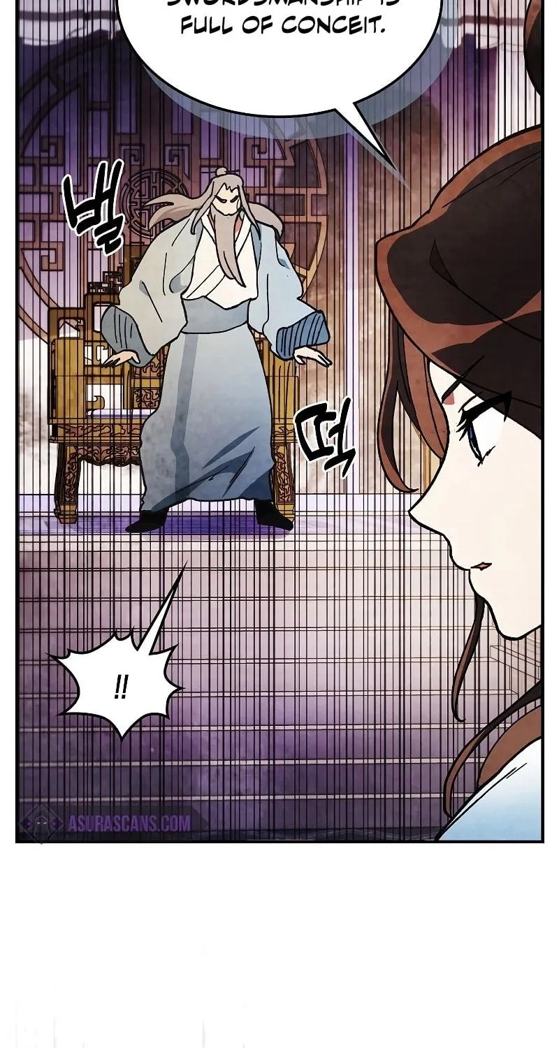 Chronicles of a Returner Chapter 28 page 22 - 