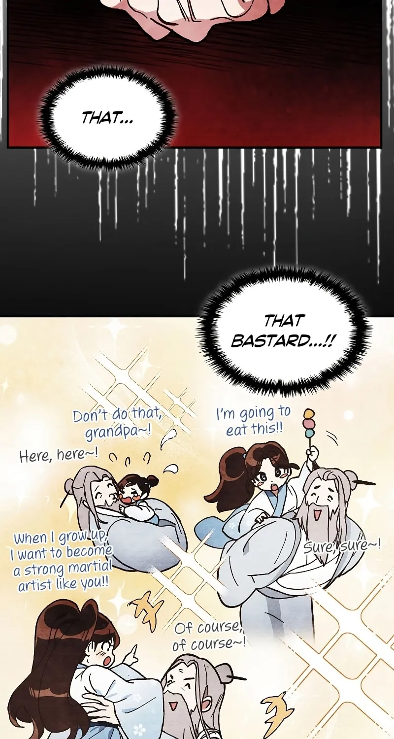 Chronicles of a Returner Chapter 28 page 24 - 