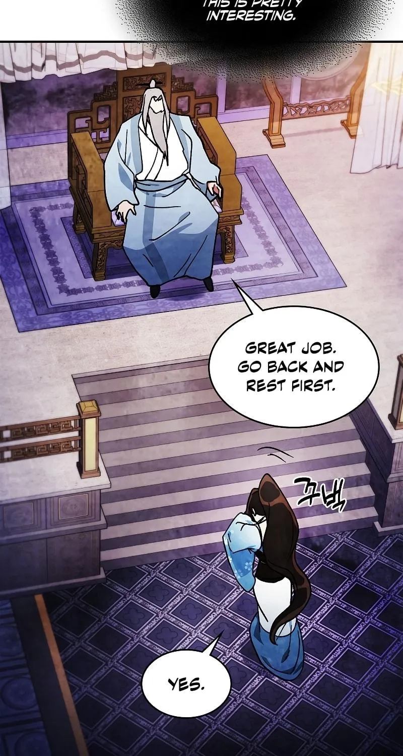 Chronicles of a Returner Chapter 28 page 28 - 