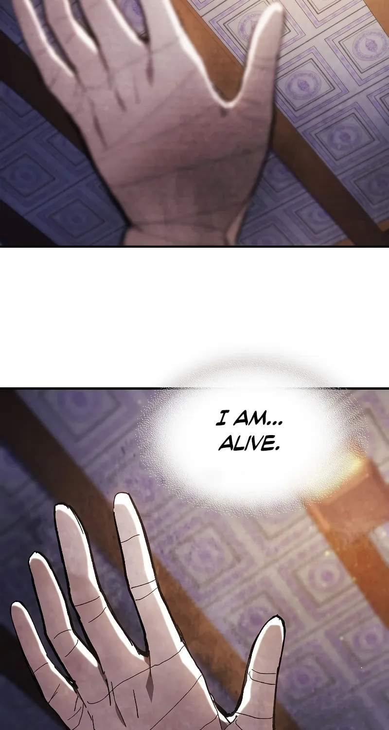 Chronicles of a Returner Chapter 28 page 32 - 