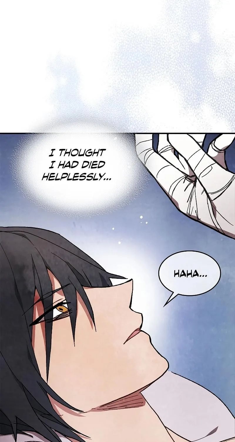 Chronicles of a Returner Chapter 28 page 34 - 