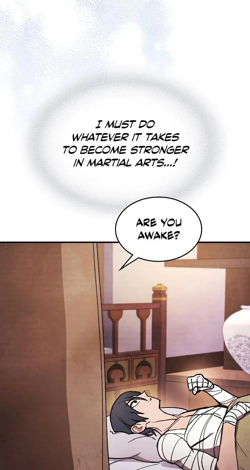 Chronicles of a Returner Chapter 28 page 38 - 