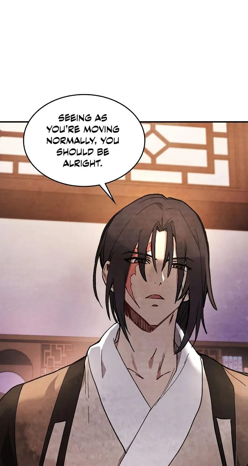 Chronicles of a Returner Chapter 28 page 40 - 