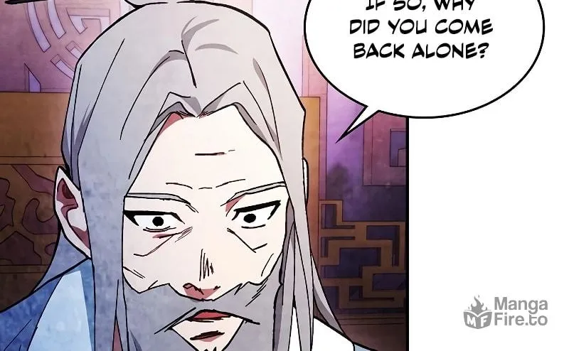 Chronicles of a Returner Chapter 28 page 5 - 