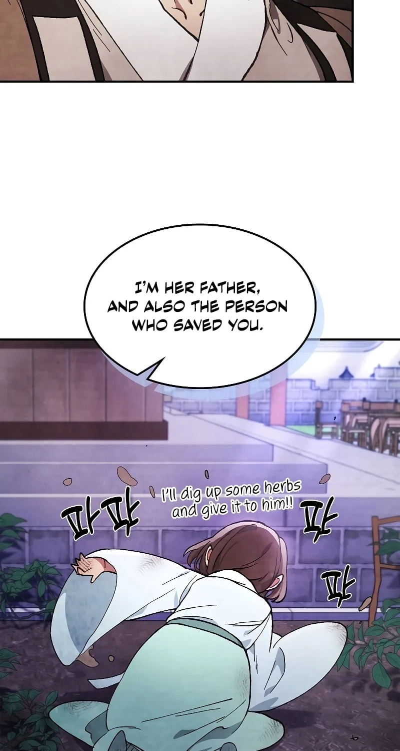 Chronicles of a Returner Chapter 28 page 44 - 