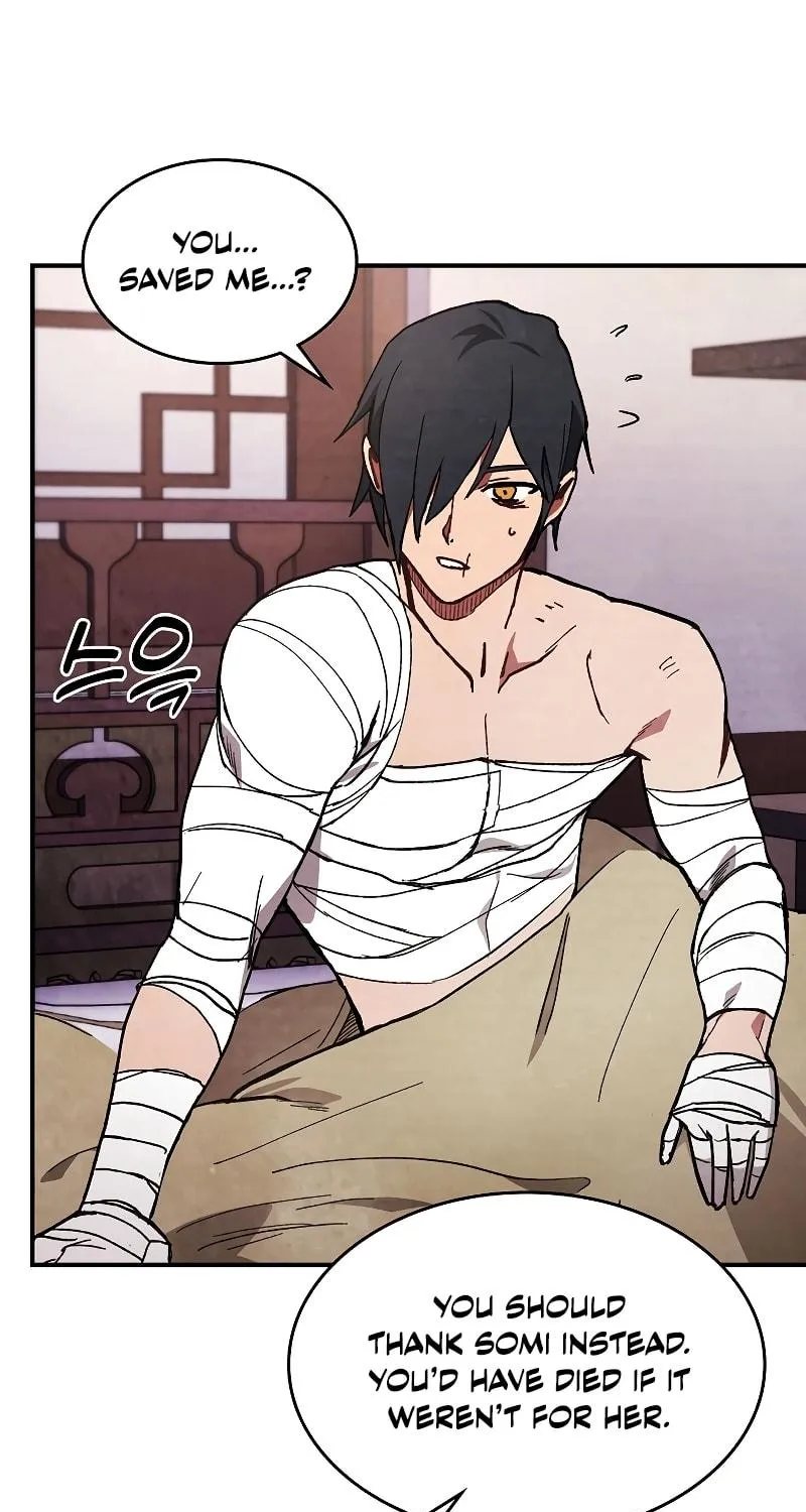 Chronicles of a Returner Chapter 28 page 46 - 